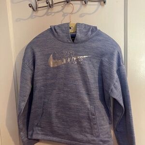 Nike Hooded Sweater
